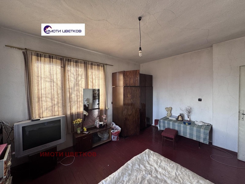 Продава КЪЩА, гр. Враца, Самуил, снимка 11 - Къщи - 53481662