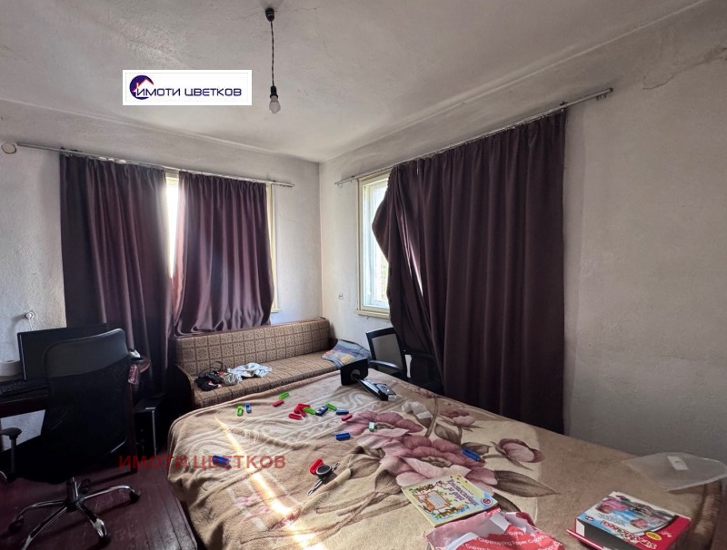 Продава КЪЩА, гр. Враца, Самуил, снимка 12 - Къщи - 53481662