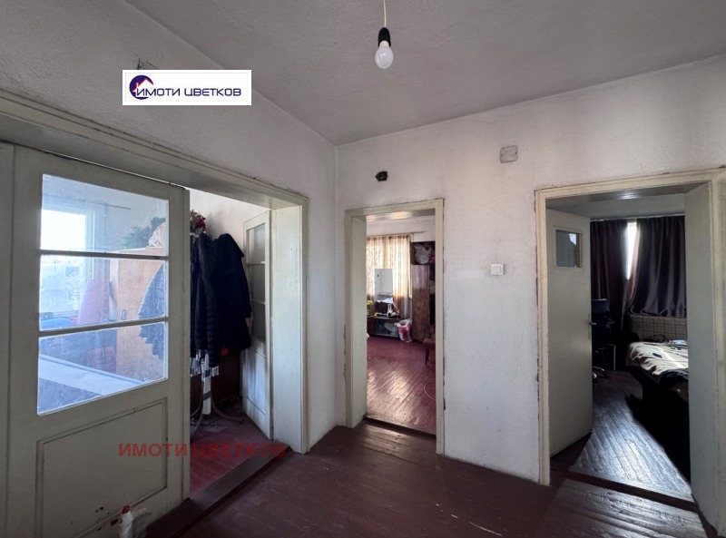 Продава КЪЩА, гр. Враца, Самуил, снимка 10 - Къщи - 53481662