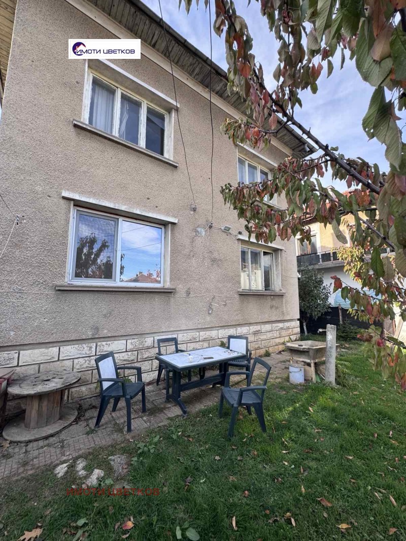 Продава КЪЩА, гр. Враца, Самуил, снимка 15 - Къщи - 53481662