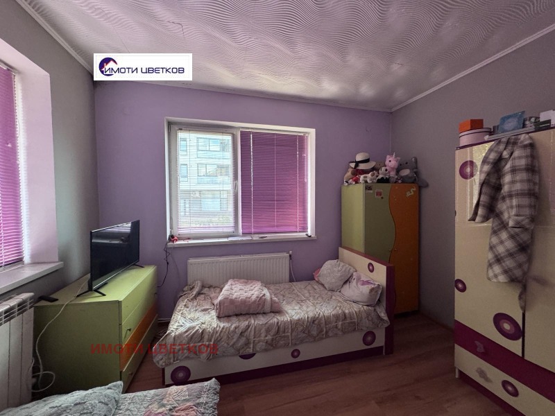 Продава КЪЩА, гр. Враца, Самуил, снимка 5 - Къщи - 53481662