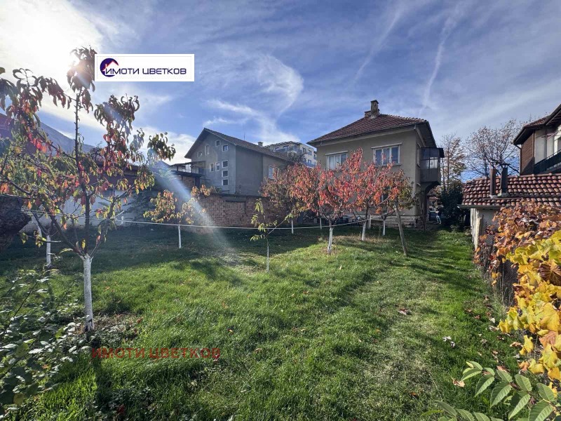 Продава КЪЩА, гр. Враца, Самуил