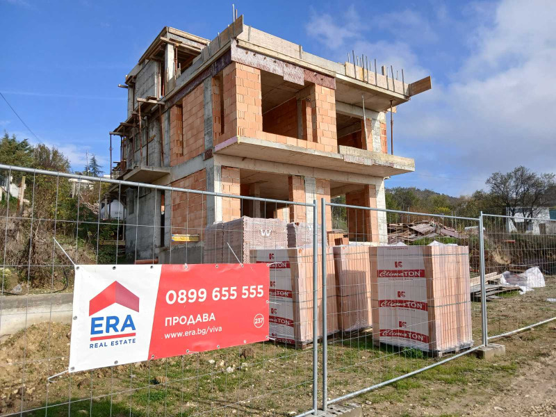 Продава КЪЩА, гр. Варна, м-т Сълзица, снимка 7 - Къщи - 53534775