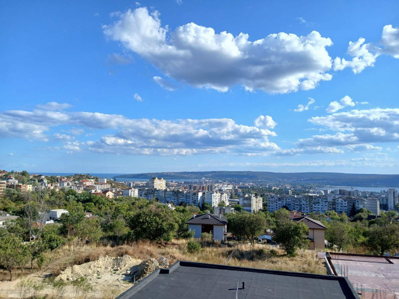 Продава КЪЩА, гр. Варна, м-т Сълзица, снимка 8 - Къщи - 53534775