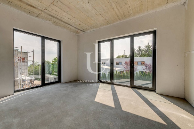 Продава КЪЩА, гр. София, Симеоново, снимка 7 - Къщи - 53578808