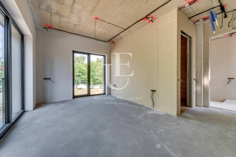 Продава КЪЩА, гр. София, Симеоново, снимка 6 - Къщи - 53578808