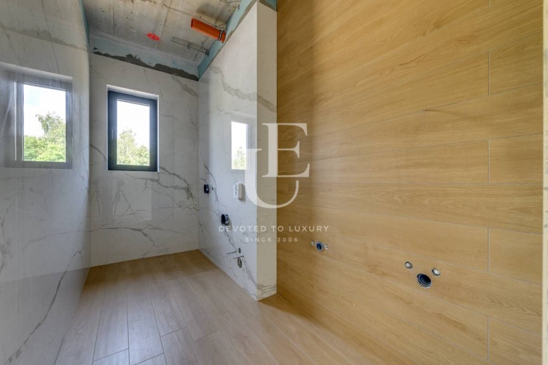 Продава КЪЩА, гр. София, Симеоново, снимка 9 - Къщи - 53578808