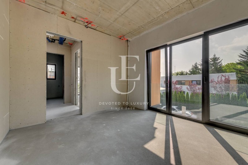 Продава КЪЩА, гр. София, Симеоново, снимка 5 - Къщи - 53578808