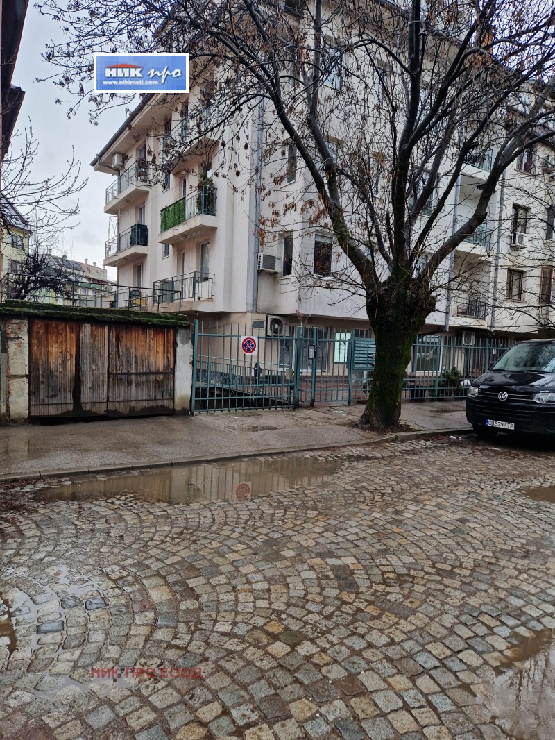 Продава МАГАЗИН, гр. София, Редута, снимка 4 - Магазини - 53393633