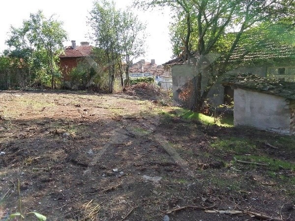 Продается  Сюжет область Бургас , Граматиково , 750 кв.м | 74933274