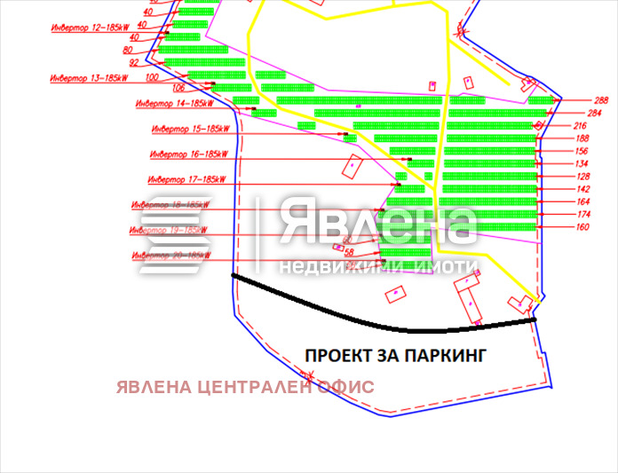 Продава ПАРЦЕЛ, с. Новоселци, област Видин, снимка 7 - Парцели - 53715906