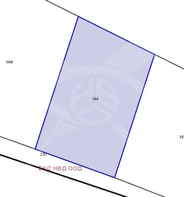 Zu verkaufen  Land region Plowdiw , Belashtiza , 463 dka | 34538767