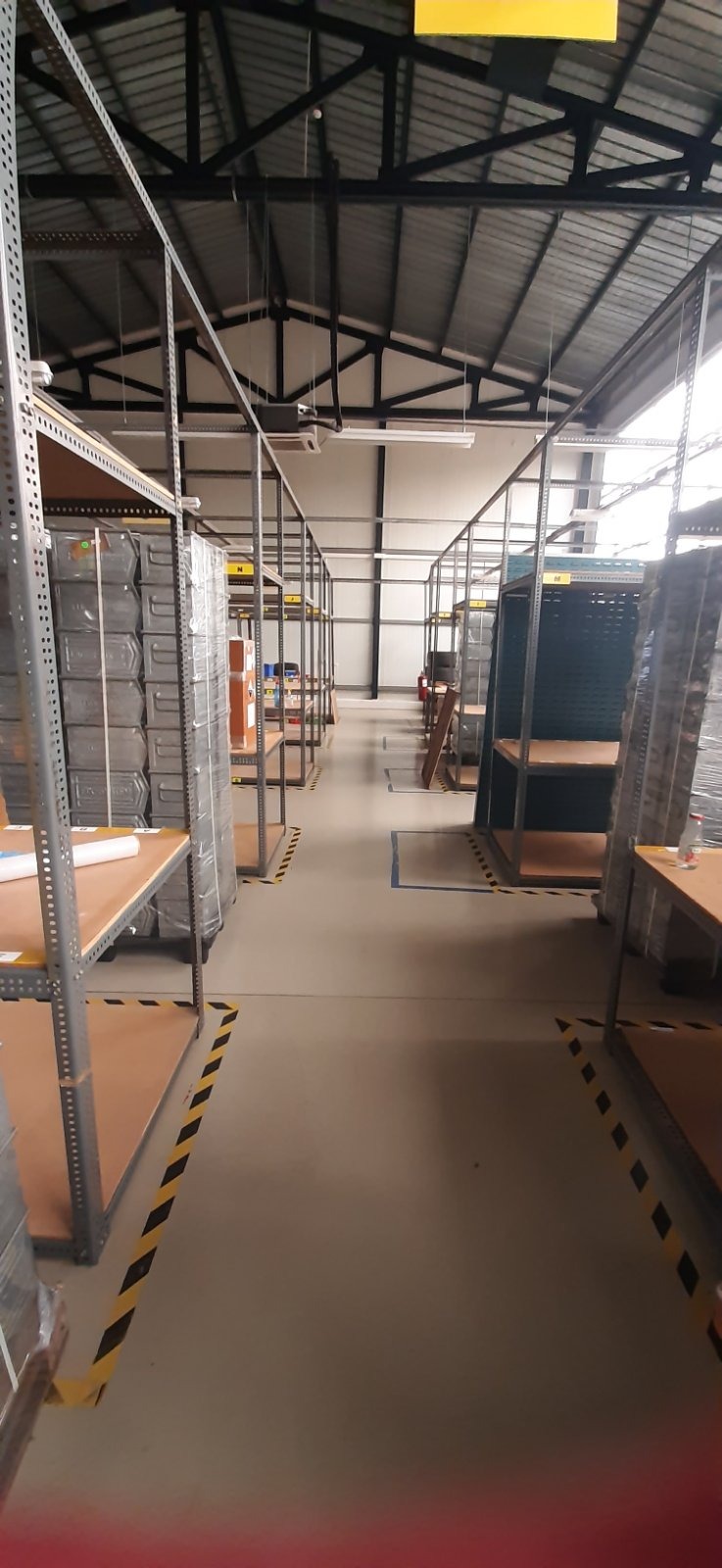 Продава БИЗНЕС ИМОТ, гр. Пловдив, Индустриална зона - Юг, снимка 2 - Други - 54108485