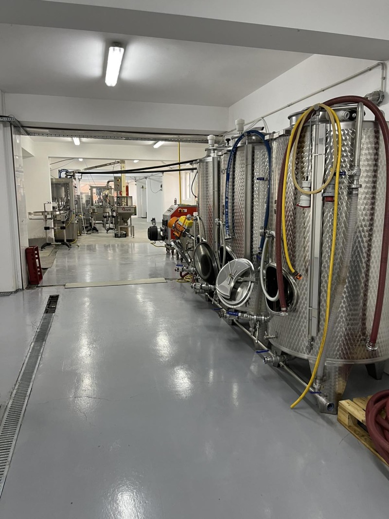 Продава БИЗНЕС ИМОТ, гр. Пловдив, Южен, снимка 2 - Други - 53251123