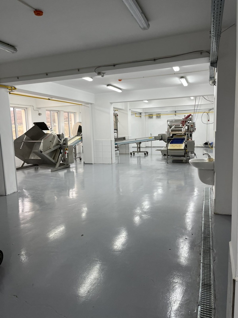 Продава БИЗНЕС ИМОТ, гр. Пловдив, Южен, снимка 3 - Други - 53251123