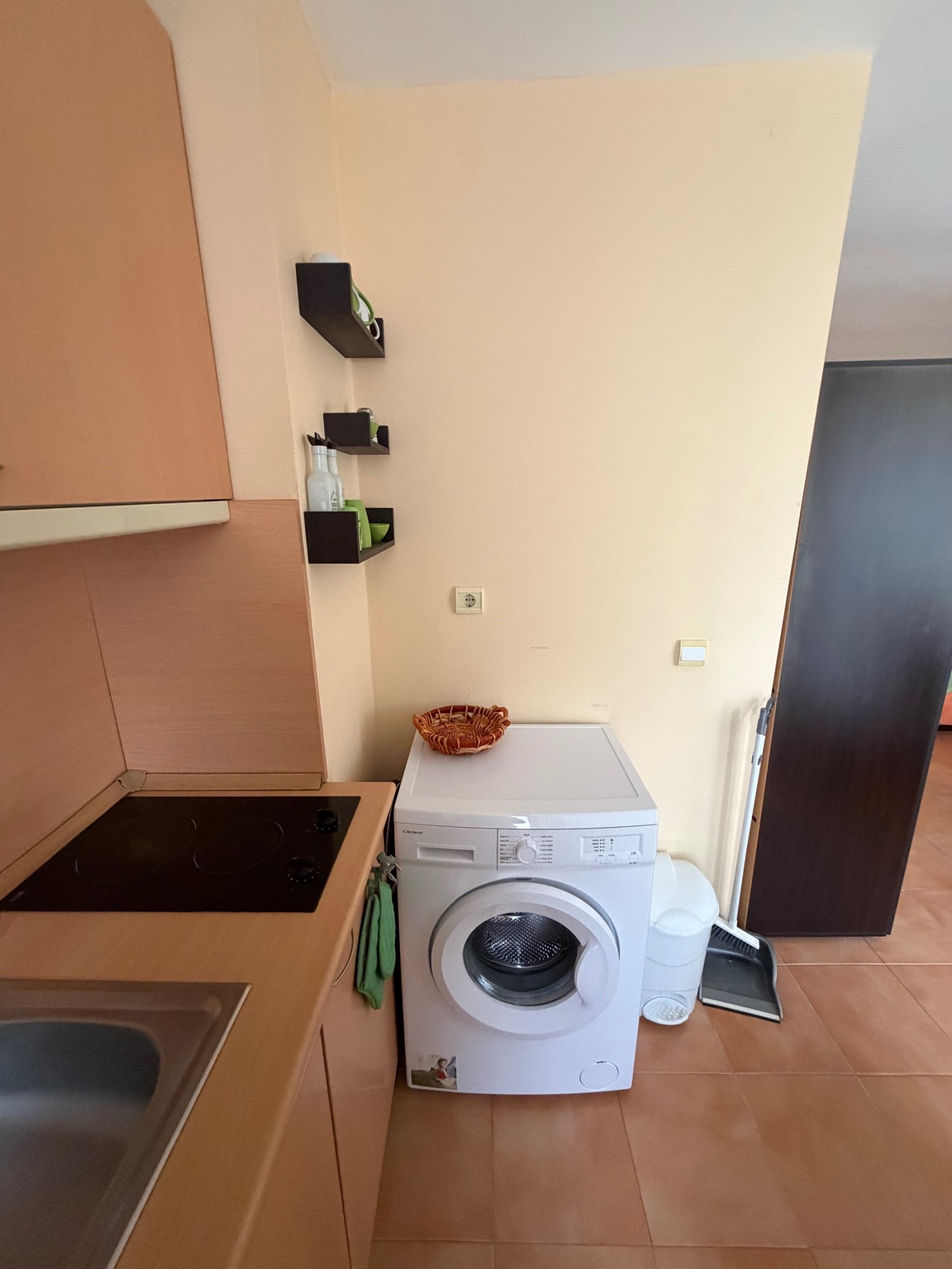 Продава 1-СТАЕН, к.к. Слънчев бряг, област Бургас, снимка 3 - Апартаменти - 54069438