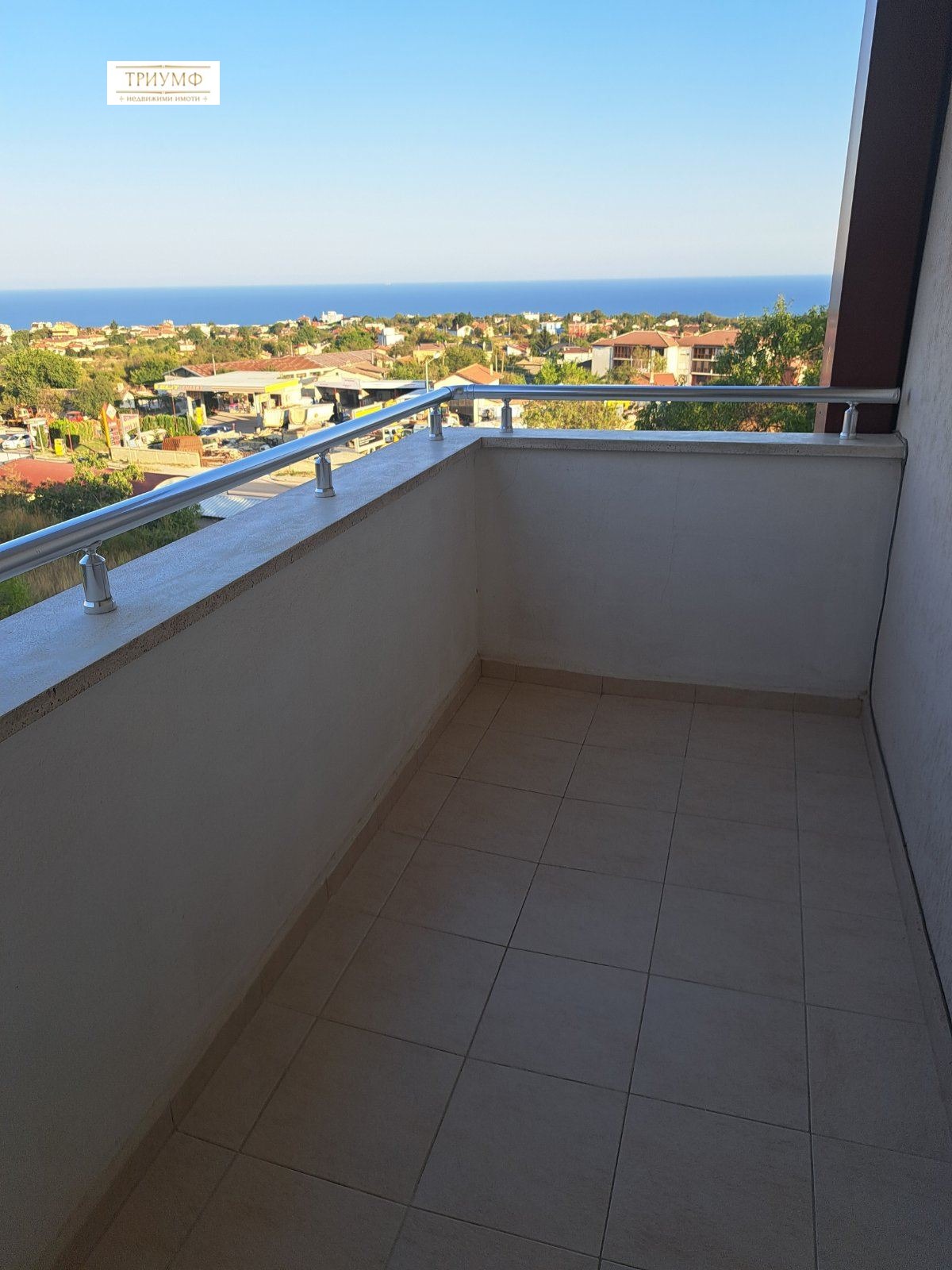 Продава 2-СТАЕН, гр. Варна, Виница, снимка 2 - Апартаменти - 51659752