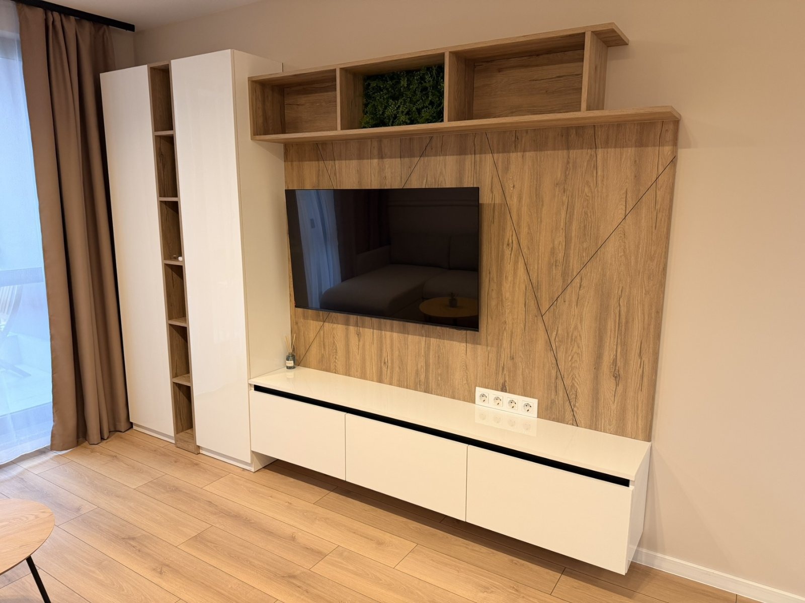 Продава 2-СТАЕН, гр. Пловдив, Остромила, снимка 3 - Апартаменти - 53916672