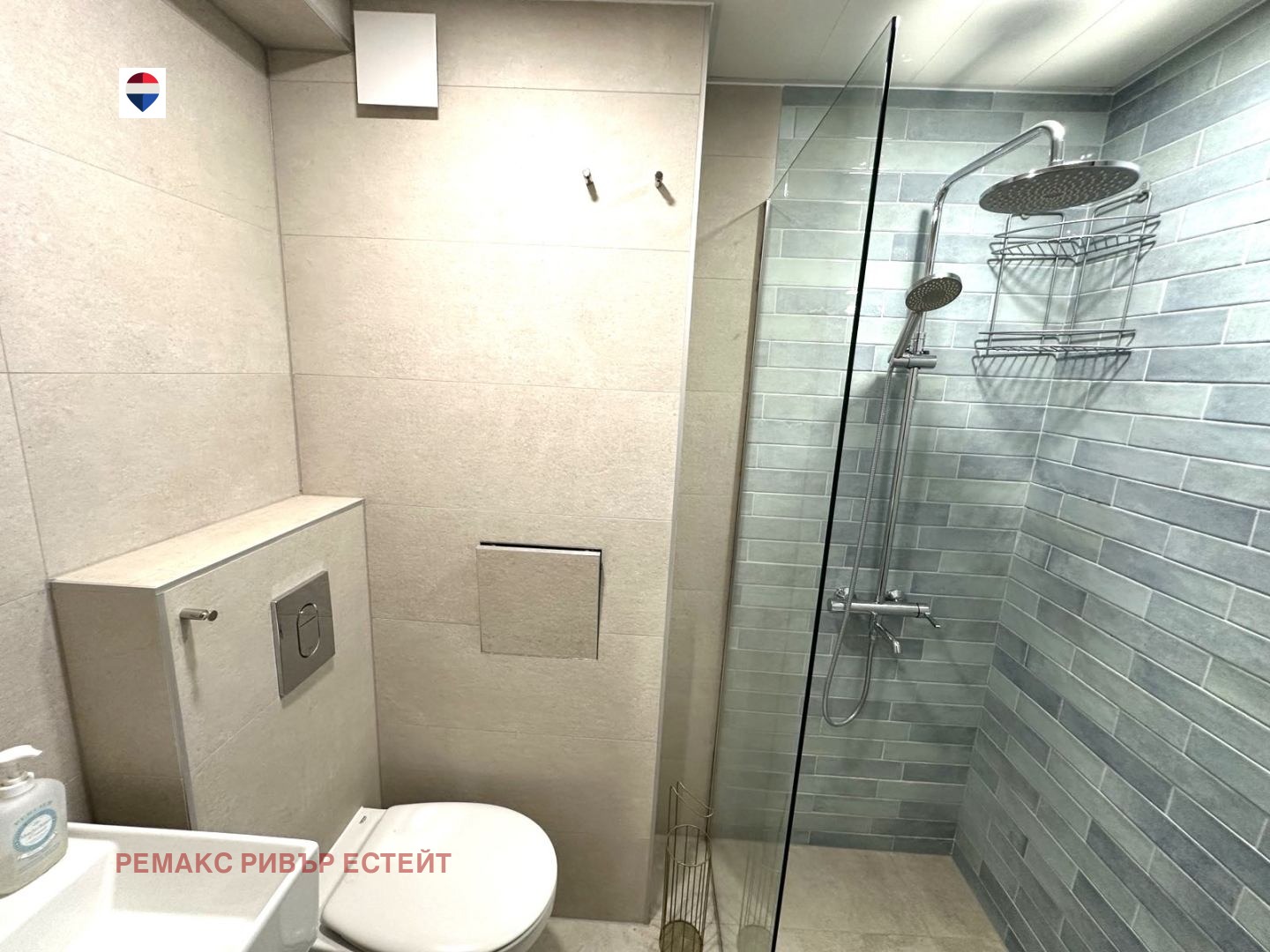Продава 2-СТАЕН, гр. Русе, Възраждане, снимка 14 - Апартаменти - 55013602