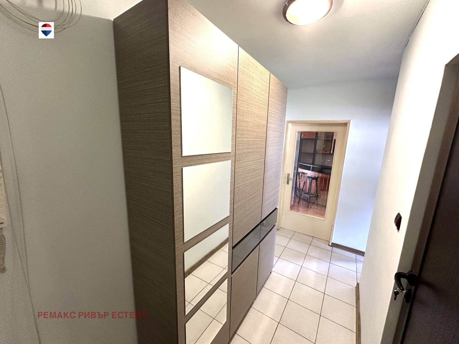 Продава 2-СТАЕН, гр. Русе, Възраждане, снимка 5 - Апартаменти - 55013602
