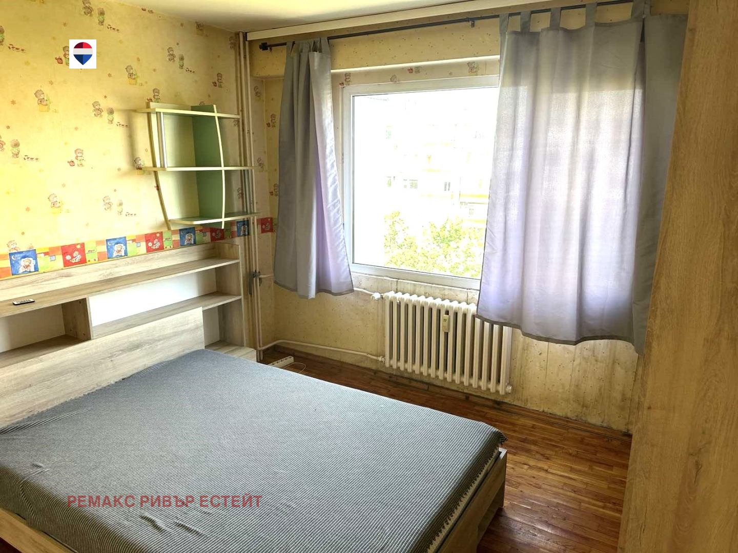 Продава 2-СТАЕН, гр. Русе, Възраждане, снимка 11 - Апартаменти - 55013602