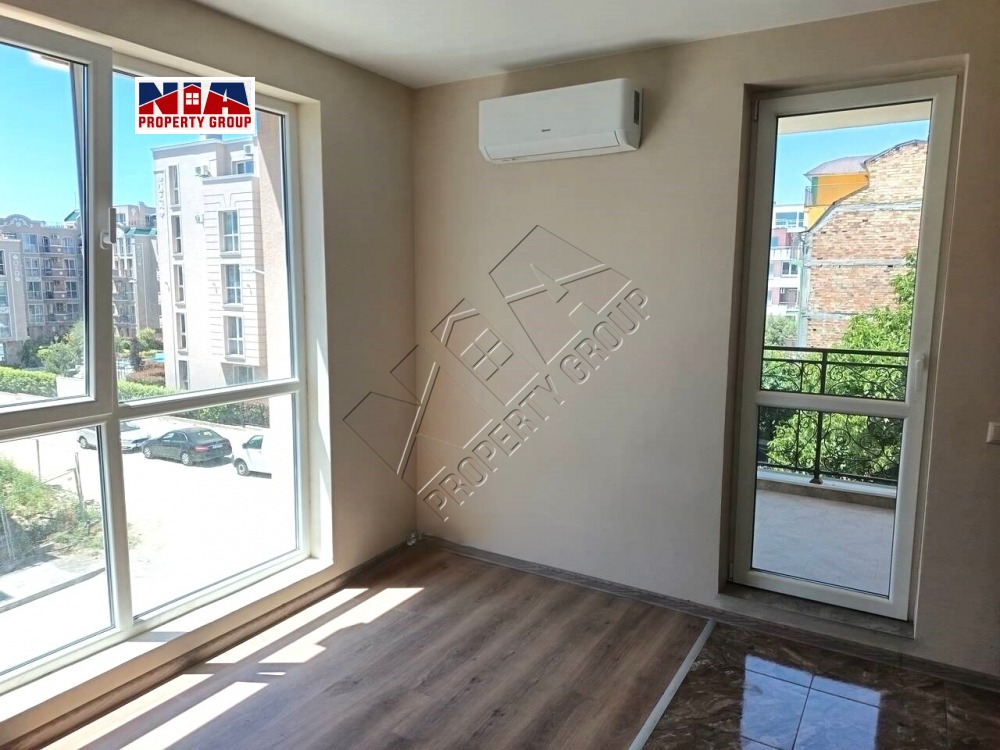 Продава 2-СТАЕН, с. Равда, област Бургас, снимка 4 - Апартаменти - 55368393