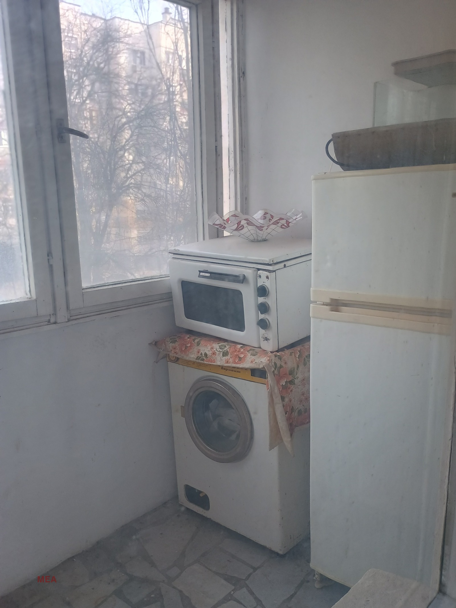 Продава 3-СТАЕН, гр. Плевен, Дружба 4, снимка 9 - Апартаменти - 53720296