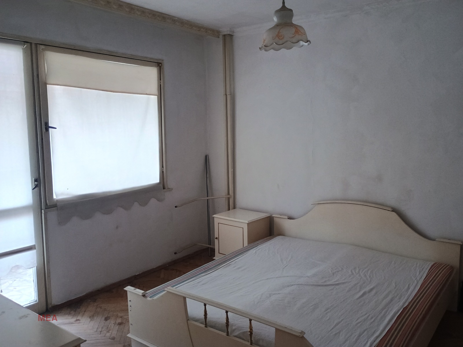 Продава 3-СТАЕН, гр. Плевен, Дружба 4