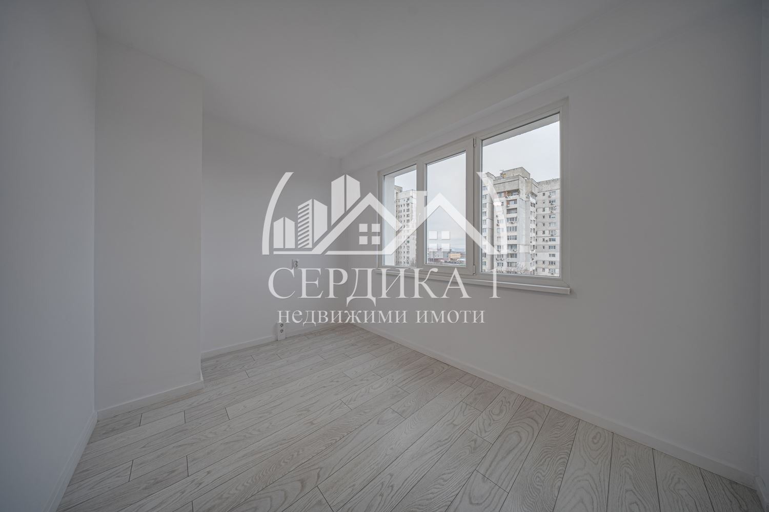 Продава 3-СТАЕН, гр. София, Люлин 2, снимка 7 - Апартаменти - 54064119