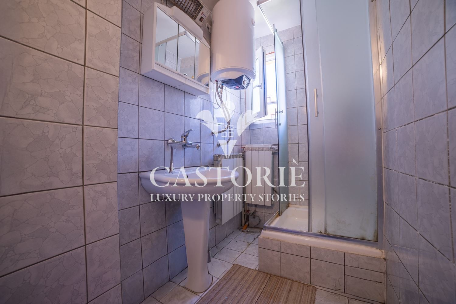 Продава 3-СТАЕН, гр. София, Карпузица, снимка 13 - Апартаменти - 54378237