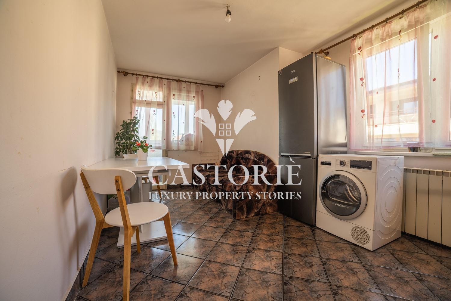 Продава 3-СТАЕН, гр. София, Карпузица, снимка 7 - Апартаменти - 54378237