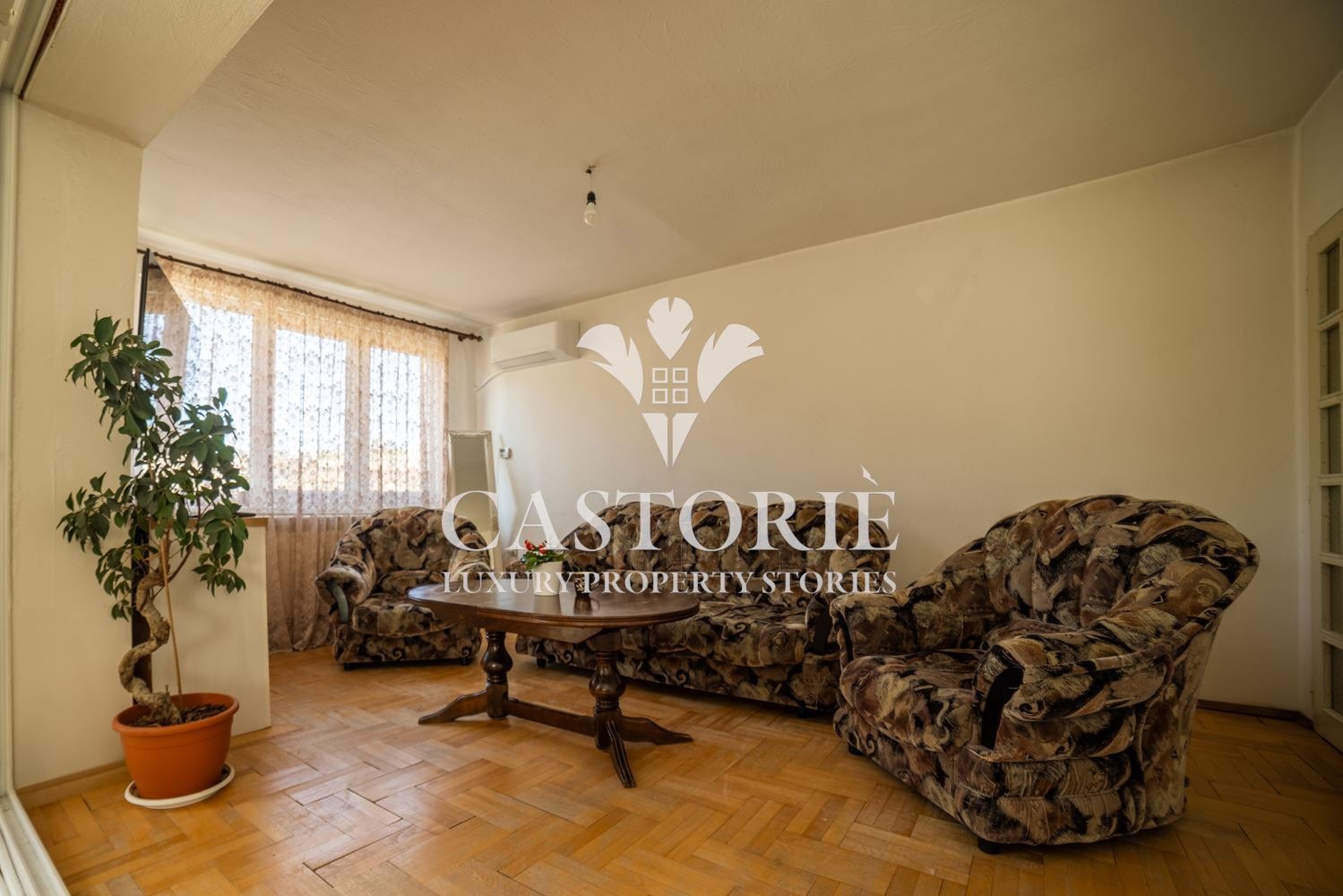 Продава 3-СТАЕН, гр. София, Карпузица, снимка 4 - Апартаменти - 54378237
