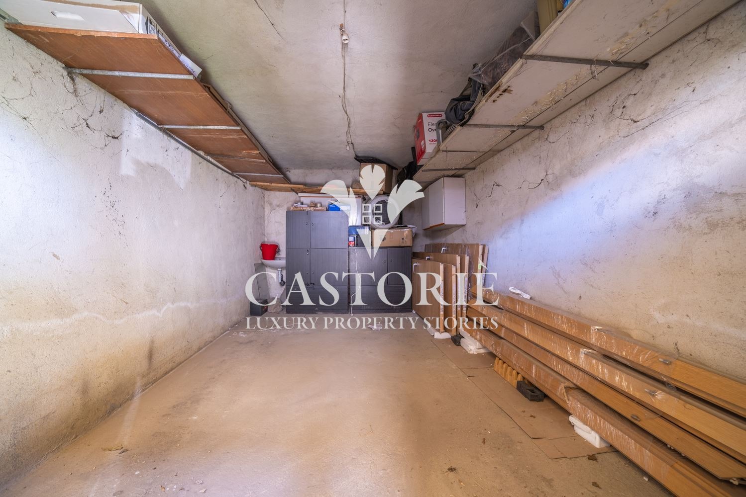 Продава 3-СТАЕН, гр. София, Карпузица, снимка 14 - Апартаменти - 54378237