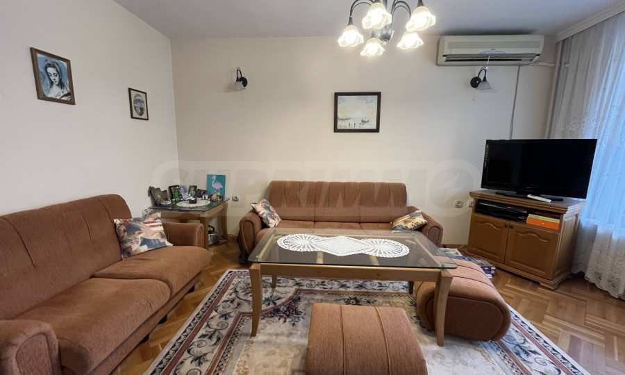 Продава 3-СТАЕН, гр. Бургас, Лазур, снимка 5 - Апартаменти - 54680914