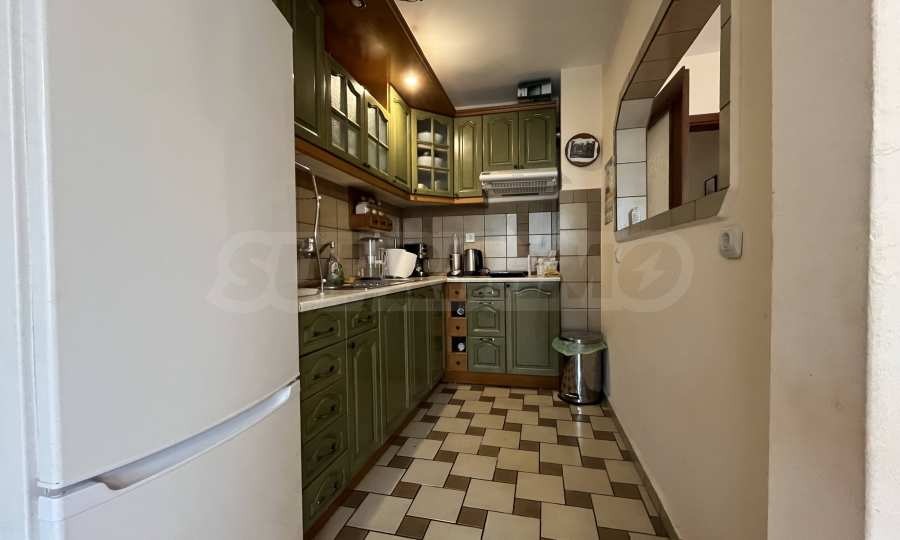 Продава 3-СТАЕН, гр. Бургас, Лазур, снимка 7 - Апартаменти - 54680914