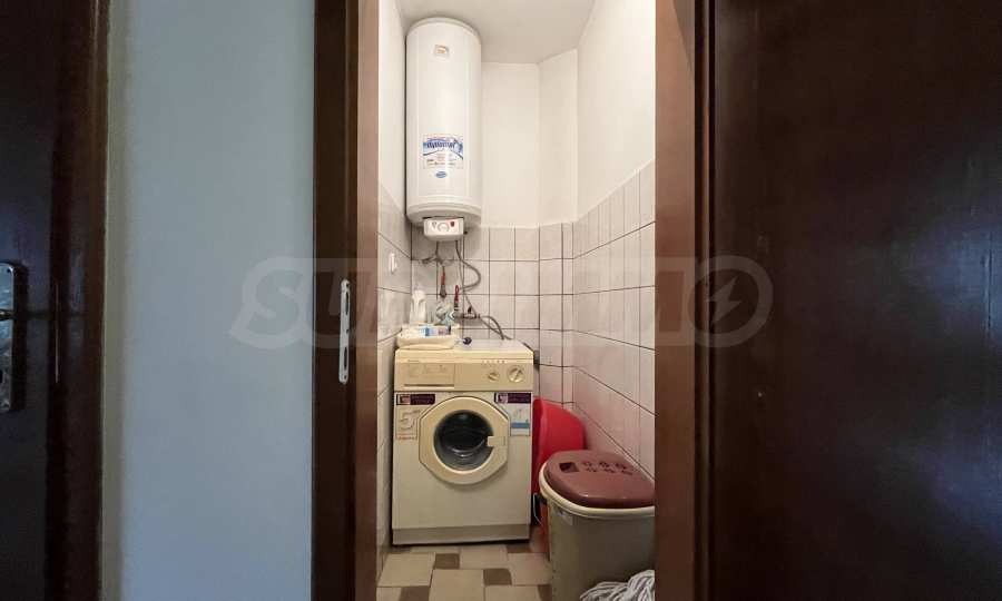 Продава 3-СТАЕН, гр. Бургас, Лазур, снимка 15 - Апартаменти - 54680914