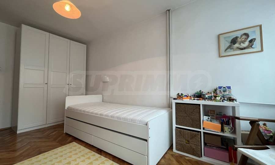 Продава 3-СТАЕН, гр. Бургас, Лазур, снимка 8 - Апартаменти - 54680914