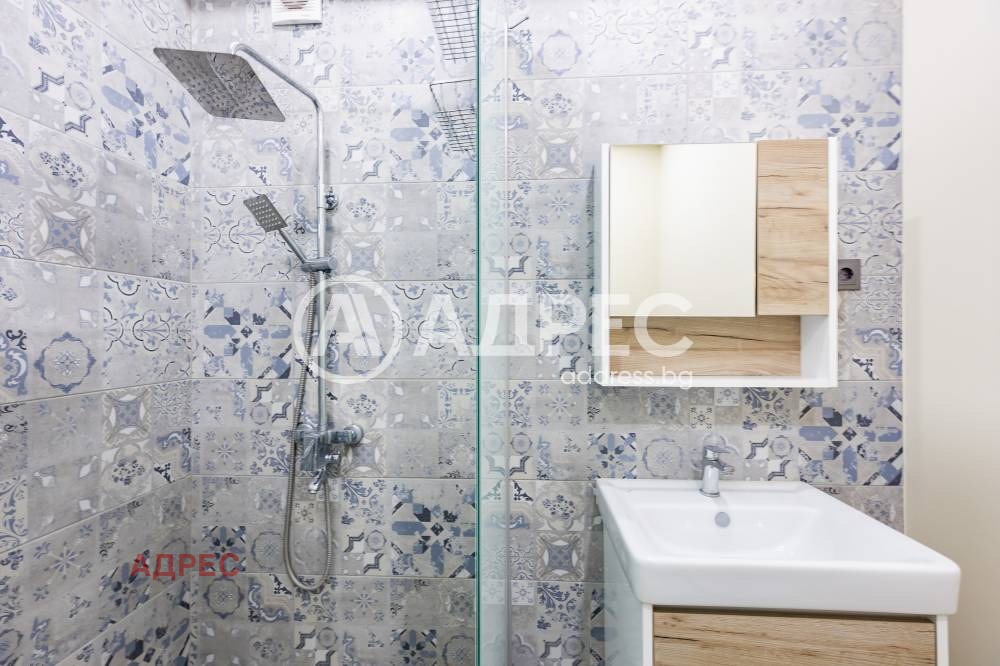 Продава 3-СТАЕН, гр. Варна, Център, снимка 8 - Апартаменти - 55013494