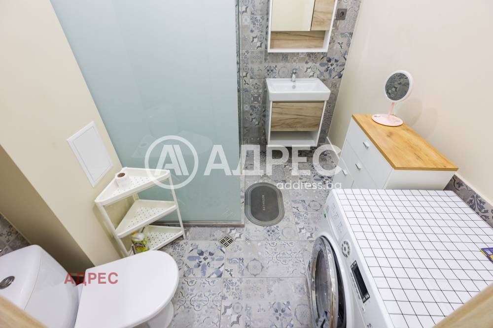 Продава 3-СТАЕН, гр. Варна, Център, снимка 7 - Апартаменти - 55013494