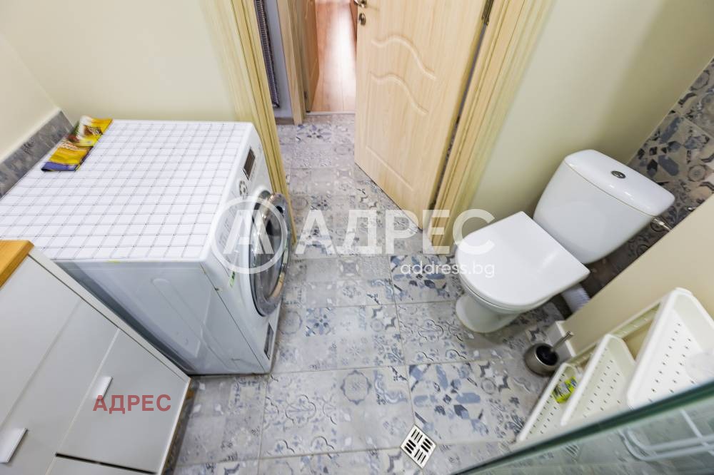 Продава 3-СТАЕН, гр. Варна, Център, снимка 9 - Апартаменти - 55013494