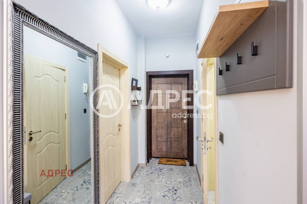 Продава 3-СТАЕН, гр. Варна, Център, снимка 10 - Апартаменти - 55013494