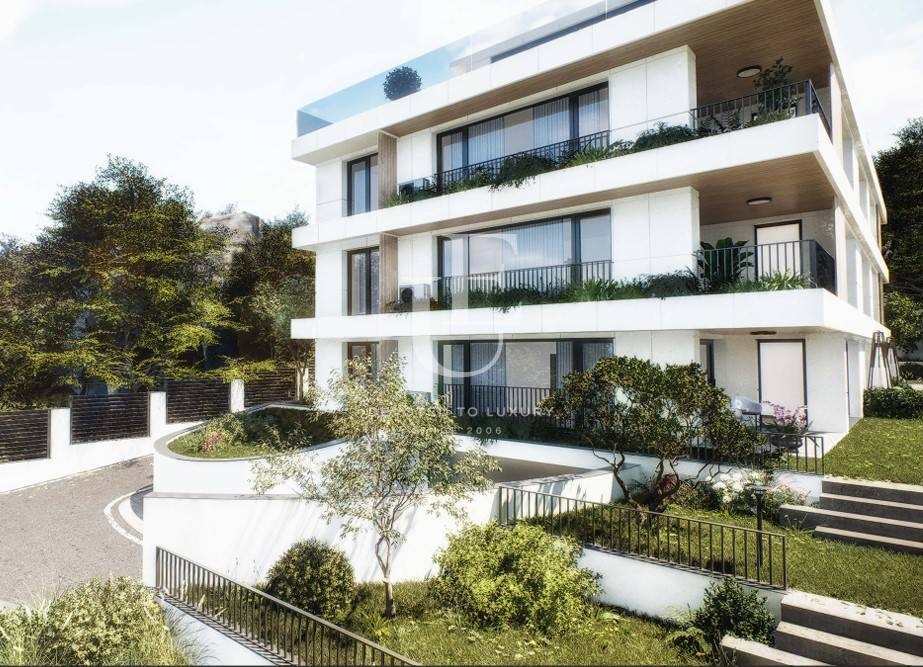 Продава 4-СТАЕН, гр. София, в.з.Киноцентъра, снимка 3 - Апартаменти - 53970697