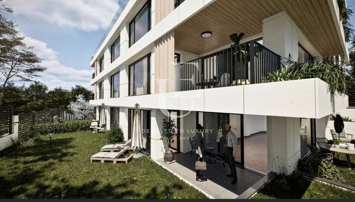 Продава 4-СТАЕН, гр. София, в.з.Киноцентъра