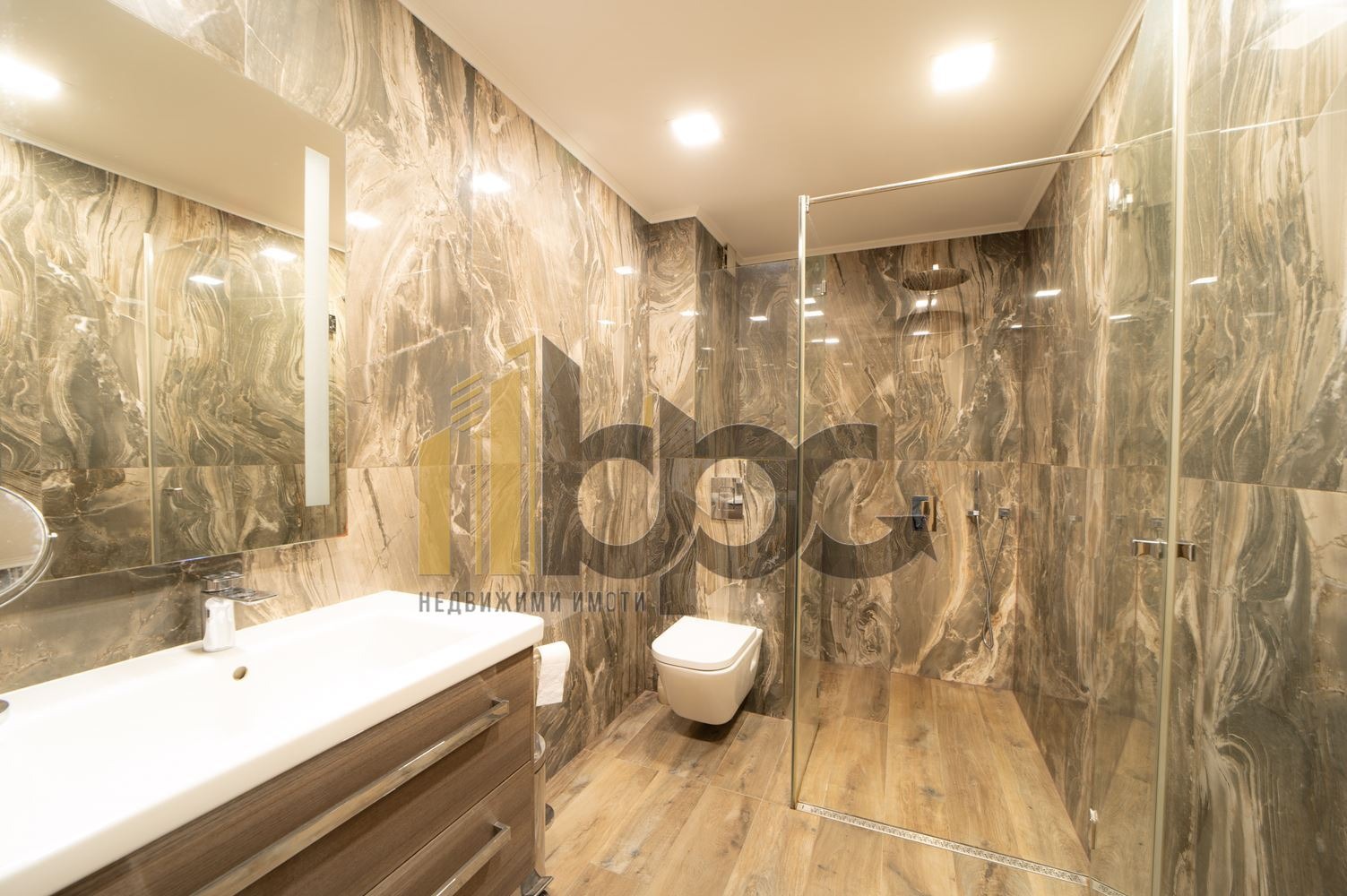 Продава 4-СТАЕН, гр. София, Младост 1, снимка 11 - Апартаменти - 54298757