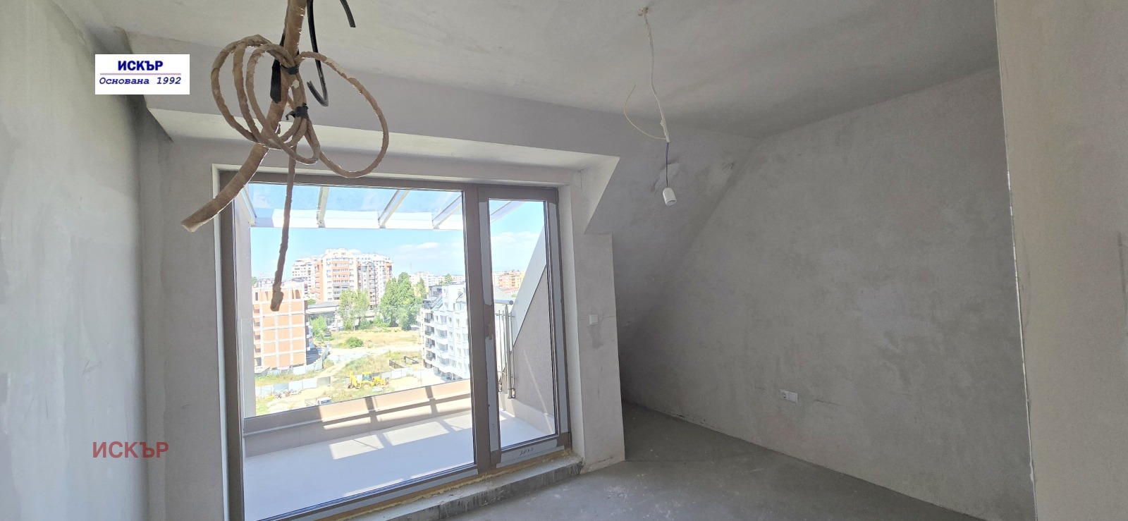 Продава МЕЗОНЕТ, гр. София, Овча купел 2, снимка 9 - Апартаменти - 56219377
