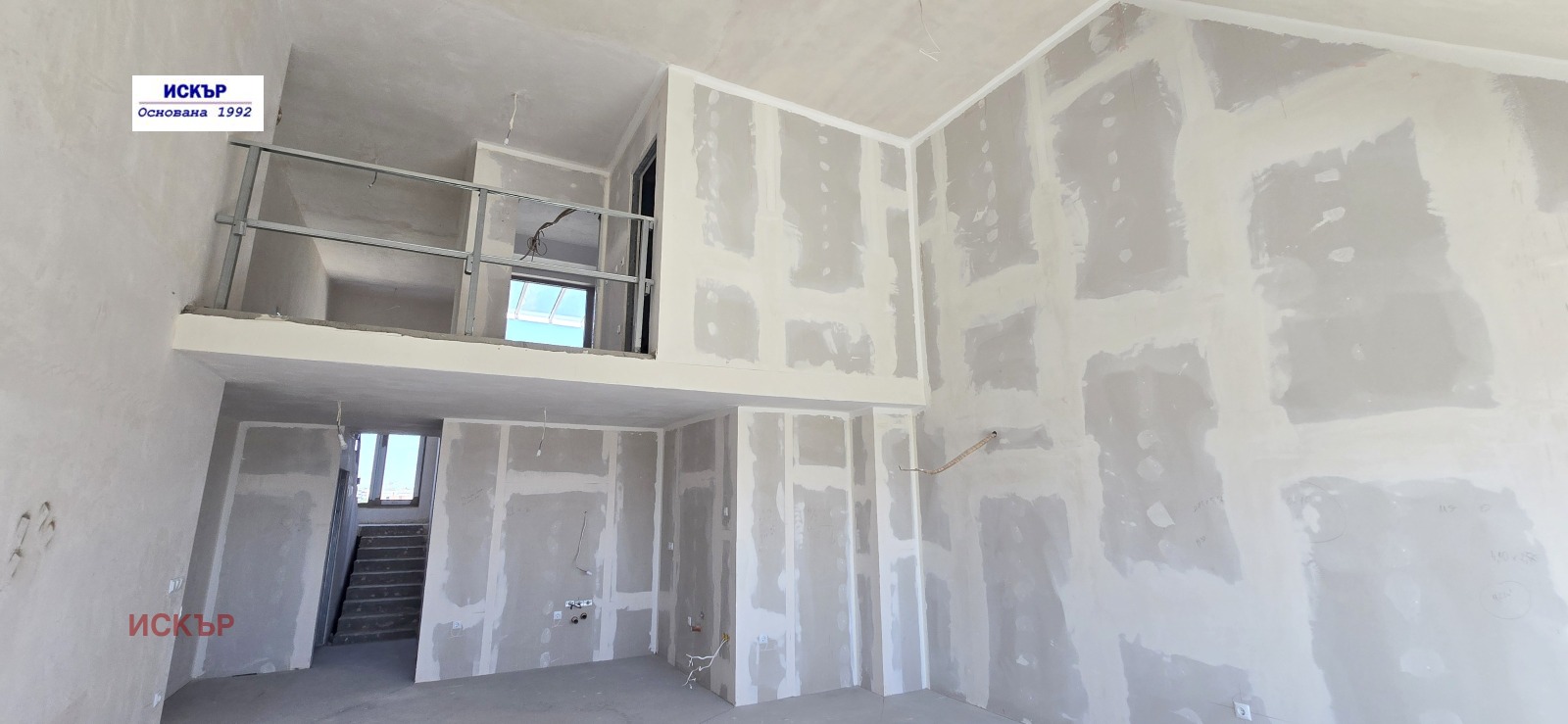 Продава МЕЗОНЕТ, гр. София, Овча купел 2, снимка 13 - Апартаменти - 56219377