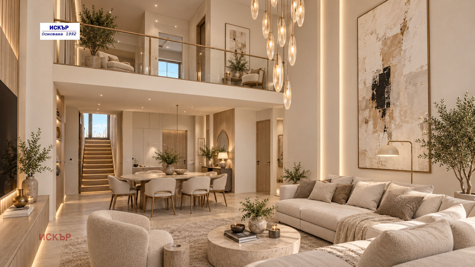Продава МЕЗОНЕТ, гр. София, Овча купел 2, снимка 4 - Апартаменти - 56219377