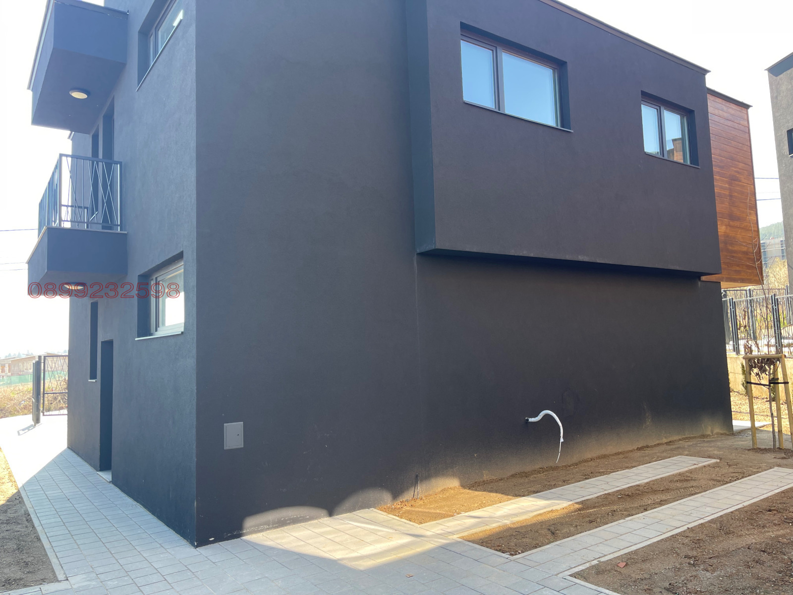 Продава КЪЩА, гр. София, м-т Камбаните, снимка 6 - Къщи - 54809350