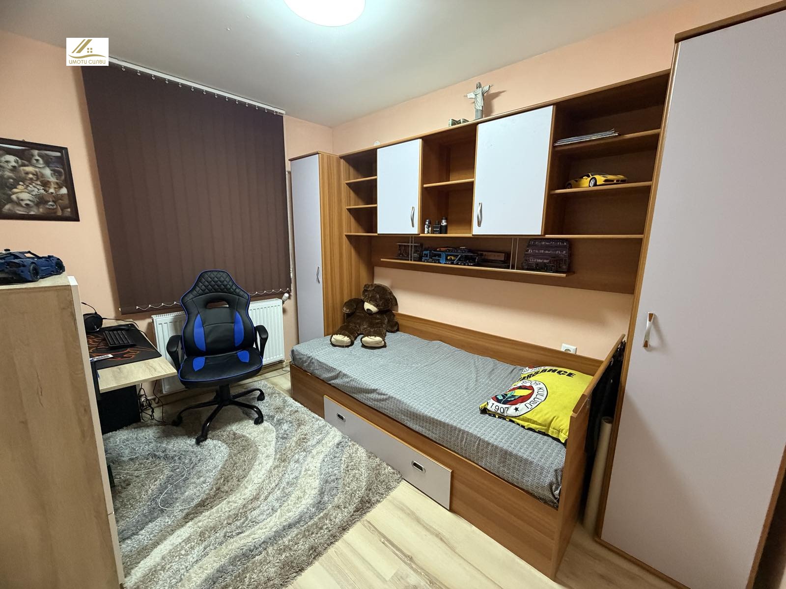 Продава КЪЩА, с. Гривица, област Плевен, снимка 15 - Къщи - 54817438