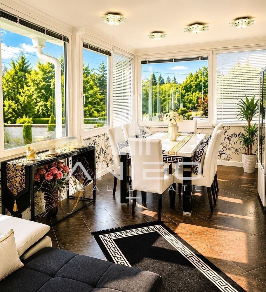 Продава КЪЩА, гр. София, гр. Банкя, снимка 8 - Къщи - 56429421